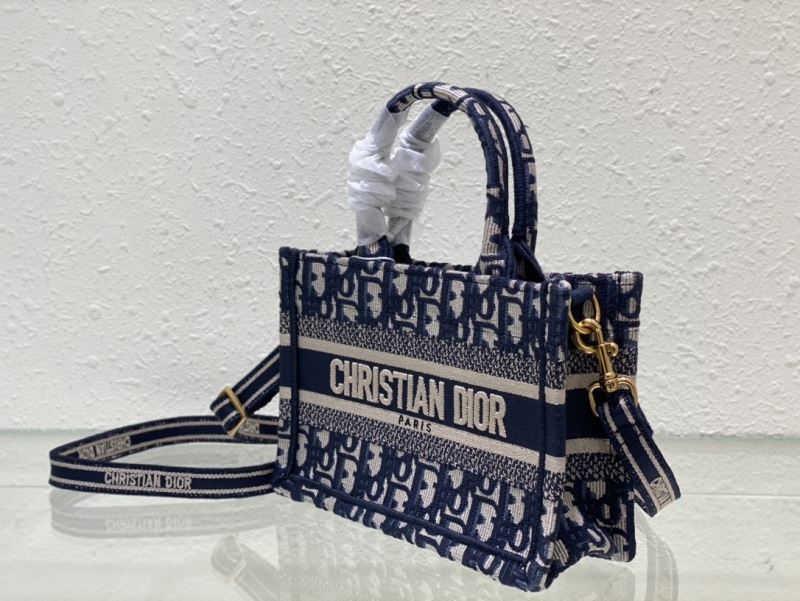 Christian Dior Shopping Bags